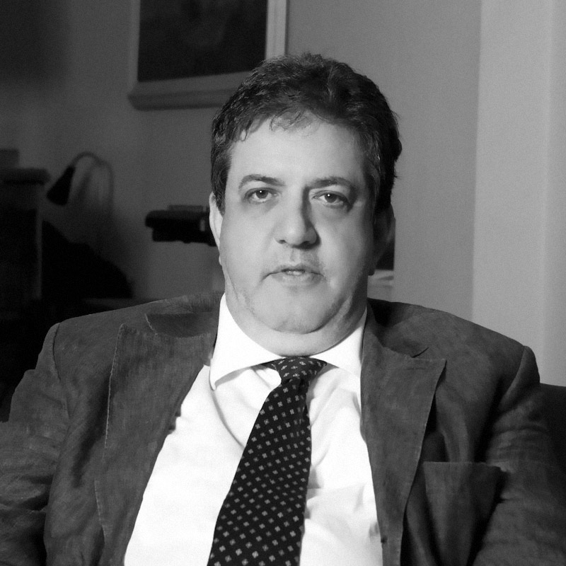 Luciano Pignataro
